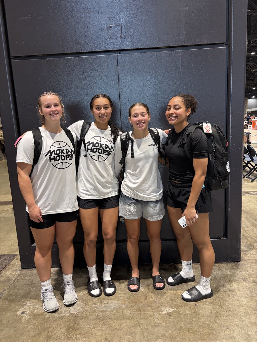 AMP_Moneyball's tweet photo. Summer Session…
We won some & we lost some
Student of the game
Life time Friendship were made.. #backtothelab #2028 #2026EYBL https://t.co/zqGJnfhAY5