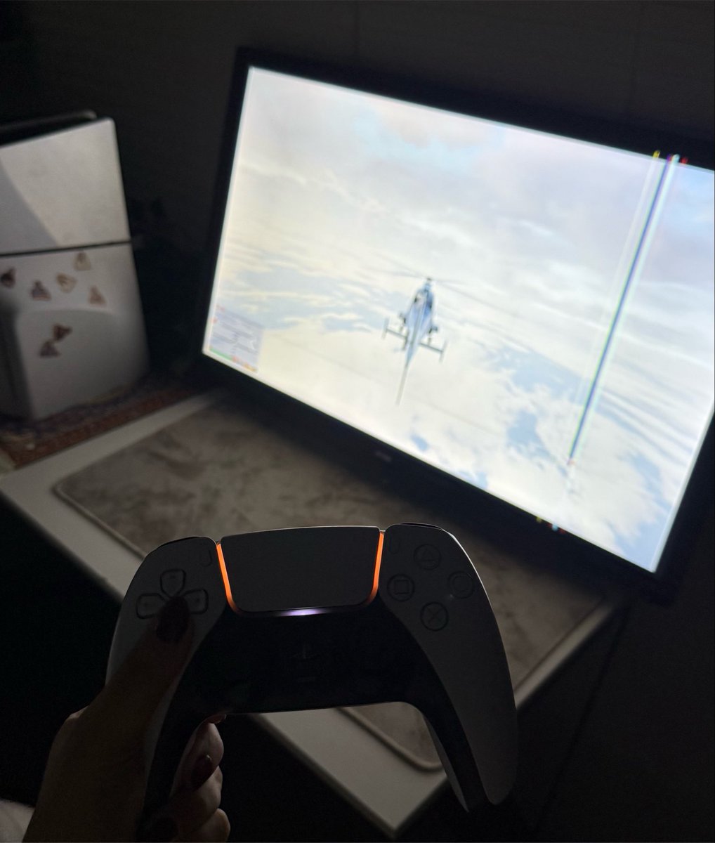 rorothv tweet picture
