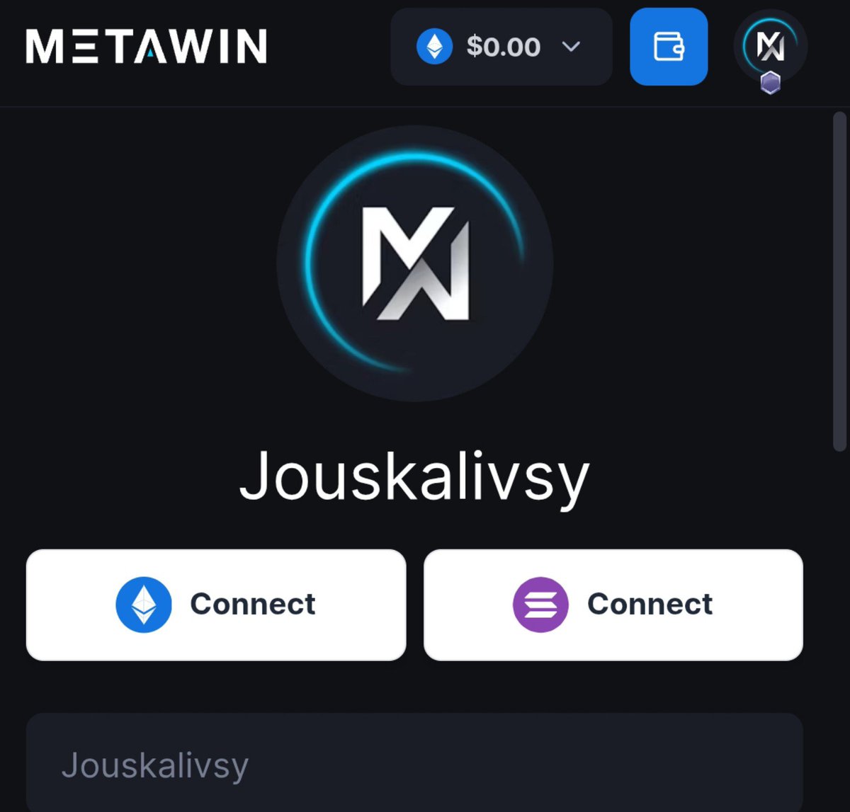 jadezadaa's tweet photo. @CryptoZin @MetaWin Hoping I can be chosen this time mannnn https://t.co/kzWvG2K4jA