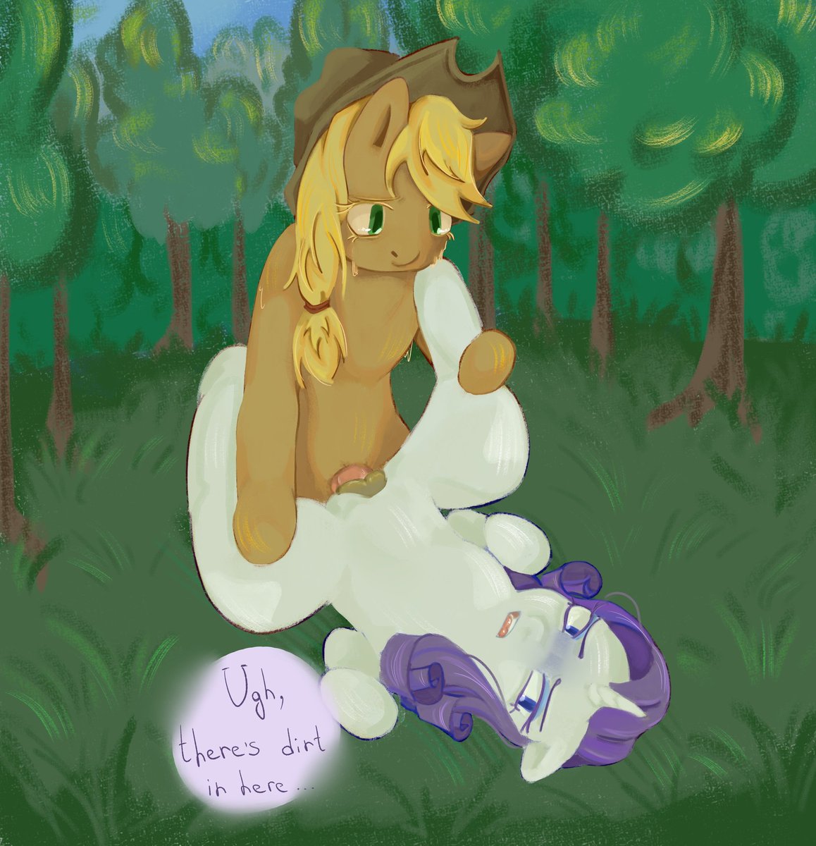 Keldzhan's tweet photo. I started learning to draw ponies. One thing led to another💪💪💪 https://t.co/NP2XzANWUK