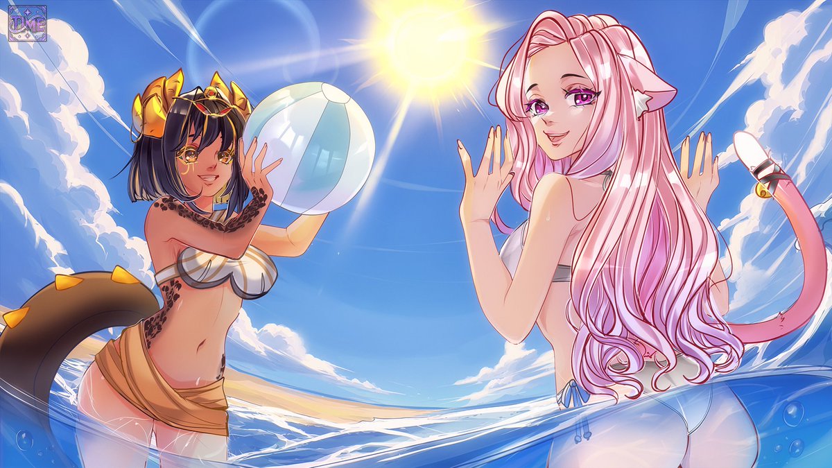 Time_Paint_uwu's tweet photo. #animeart #anime #animestyle #art #artistontwitter #followartists #artwork #drawing #illustration #fanart #animefanart #animecharacter #commission #ych https://t.co/7Q6jTik5J4