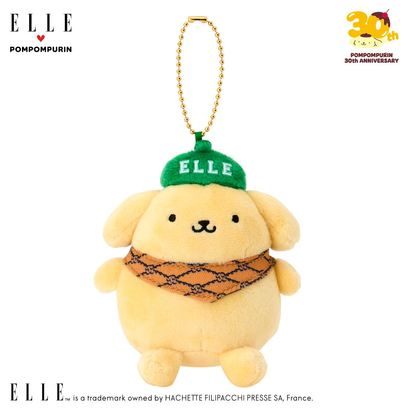 pompompurin_net's tweet photo. サンリオ楽天の新着情報！

ELLE×ポムポムプリン マスコットホルダー

https://t.co/7c05aq5oJX https://t.co/Yb9EtF0S7t