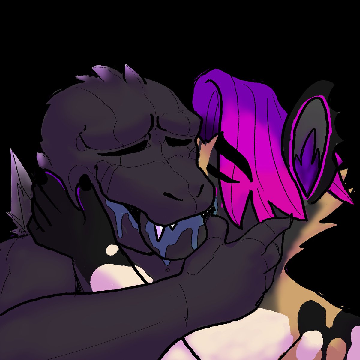 🔞 Omen 'S'more' Graham 🔞 tweet media