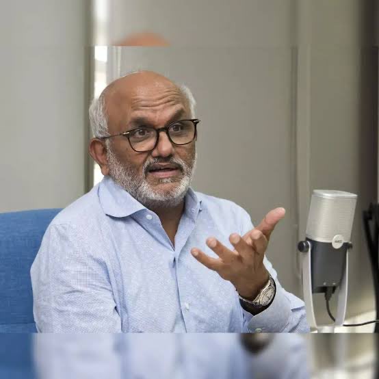 EarthtoTami's tweet photo. “Adobe told U.S. employees Friday that they will have to be vaccinated against Covid-19 by Dec. 8 or they will be placed on unpaid leave.”

Shantanu Narayen is Chairman and CEO of Adobe. He holds a Bachelor of Engineering in Electronics and Communication Engineering from Osmania University, a Master’s in Computer Science from Bowling Green State University, and an MBA from UC Berkeley’s Haas School of Business. 

He has zero medical training, zero epidemiological expertise, zero public-health credentials - just another software executive with a creative-suite empire and a sudden interest in policing employees’ immune systems.

In October 2021, under his leadership, Adobe imposed a company-wide vaccine mandate on all U.S. staff, requiring full vaccination by December 8 or immediate unpaid leave. 

The policy explicitly cited Biden’s federal-contractor executive order, applied regardless of remote status, and offered the usual paper-thin religious and medical exemptions while making clear that non-compliance meant no paycheck.

A company that spent the pandemic selling “digital transformation” and flexible remote work still forced the jab on people who never needed to enter a building. 

Narayen’s C-suite compensation sailed past $40 million while rank-and-file creatives faced the choice between a novel medical intervention and financial ruin. 

The same leadership that preached employee well-being and no-layoff pledges earlier in the crisis had no problem turning unpaid leave into a compliance cudgel once the political winds shifted.

When your highest skill is layering Photoshop filters and your boldest public-health move is “get the shot or get the unpaid boot,” you’re not innovating creativity - you’re just another pixel-perfect enforcer of coercion.