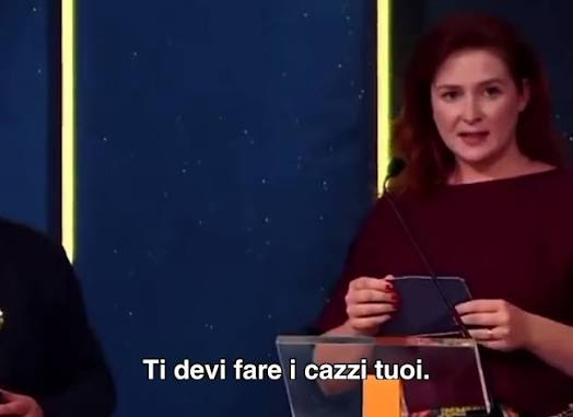 gliarchidizia's tweet photo. #temptationisland
Filippo: https://t.co/pJzBKrC4zm