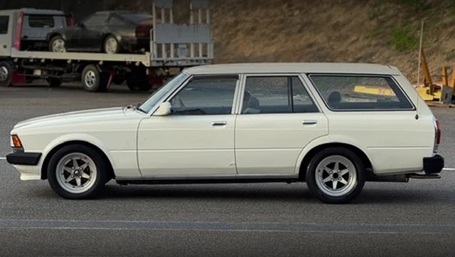 中古車ウォッチ速報στο X: 