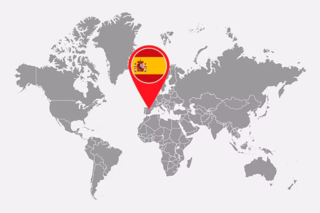 Jack_XRParrow's tweet photo. “Los españoles os creéis el centro del mundo”

Literalmente los españoles: https://t.co/oKvtNi74EO