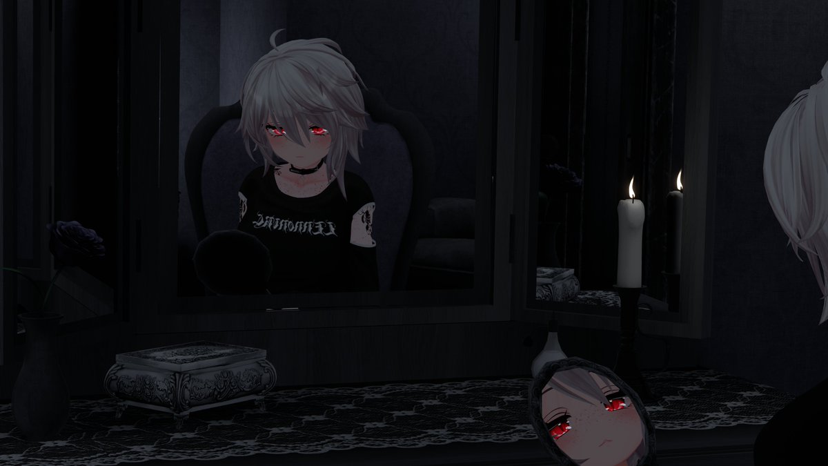 LennonVRC tweet media