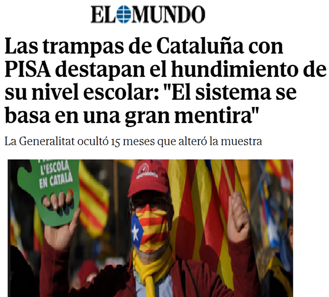 Convivencia Civica Catalana tweet media