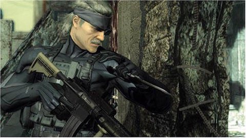 MOCANIKIDAGA's tweet photo. #メタルギアソリッド4が帰ってくる
 #MGS4最高の瞬間 https://t.co/DfH2P9bi5f