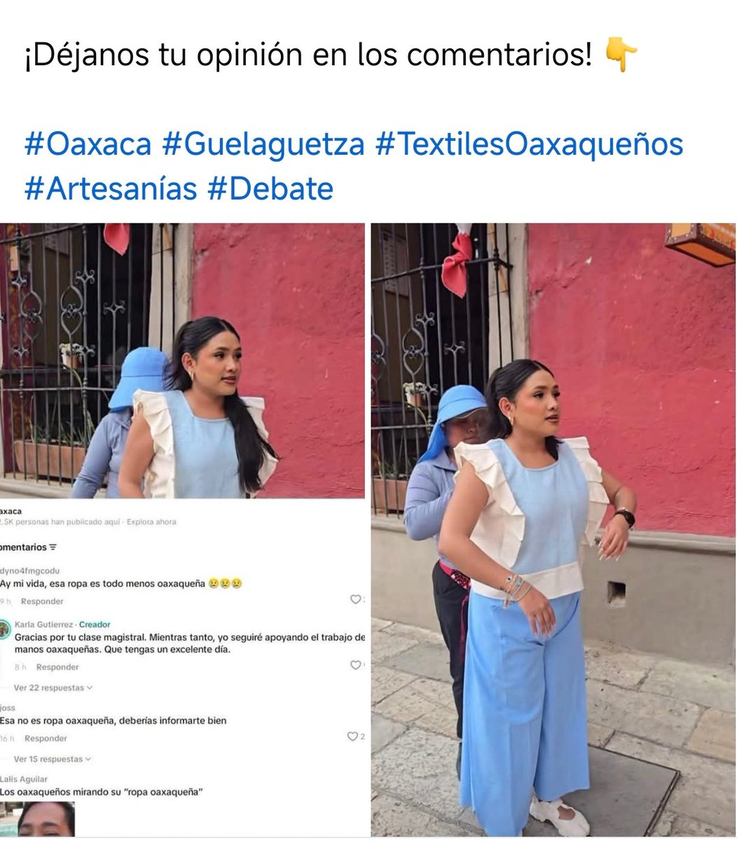 chumbert1's tweet photo. Se habla de 1,138 millones de pesos la derrama económica por las Festividades del Lunes del Cerro en #Oaxaca según cifras de Gobierno del Estado. Les pregunto a quienes tienen comercio establecido, ¿tuvieron las mismas ventas que años pasados? ¿aumentó?; recordemos que #Oaxaca ocupa el 1er lugar Nacional en informalidad laboral, y quizá al comercio en vía pública les haya ido bien, pero quienes pagan impuestos, rentas, proveedores, trabajadores, etc. dudo que les haya ido tan bien; ahora, ¿creen que los negocios formales van aguantar indefinidamente la competencia de la informalidad? Sin negocios formales no hay recaudación, así que el Gobierno debe garantizar equilibrios porque sino, van a matar a la gallina de los huevos de oro.
 Ahora en este caso en particular (de la foto) el turismo corre riesgo de ser estafado, por eso siempre fíjense en dónde compran, porque no les vaya a pasar que les den gato por liebre. (Por eso abordé el tema de la informalidad, porque ahí no hay garantías, salvó contadas excepciones)
📸 Monitor Oaxa a