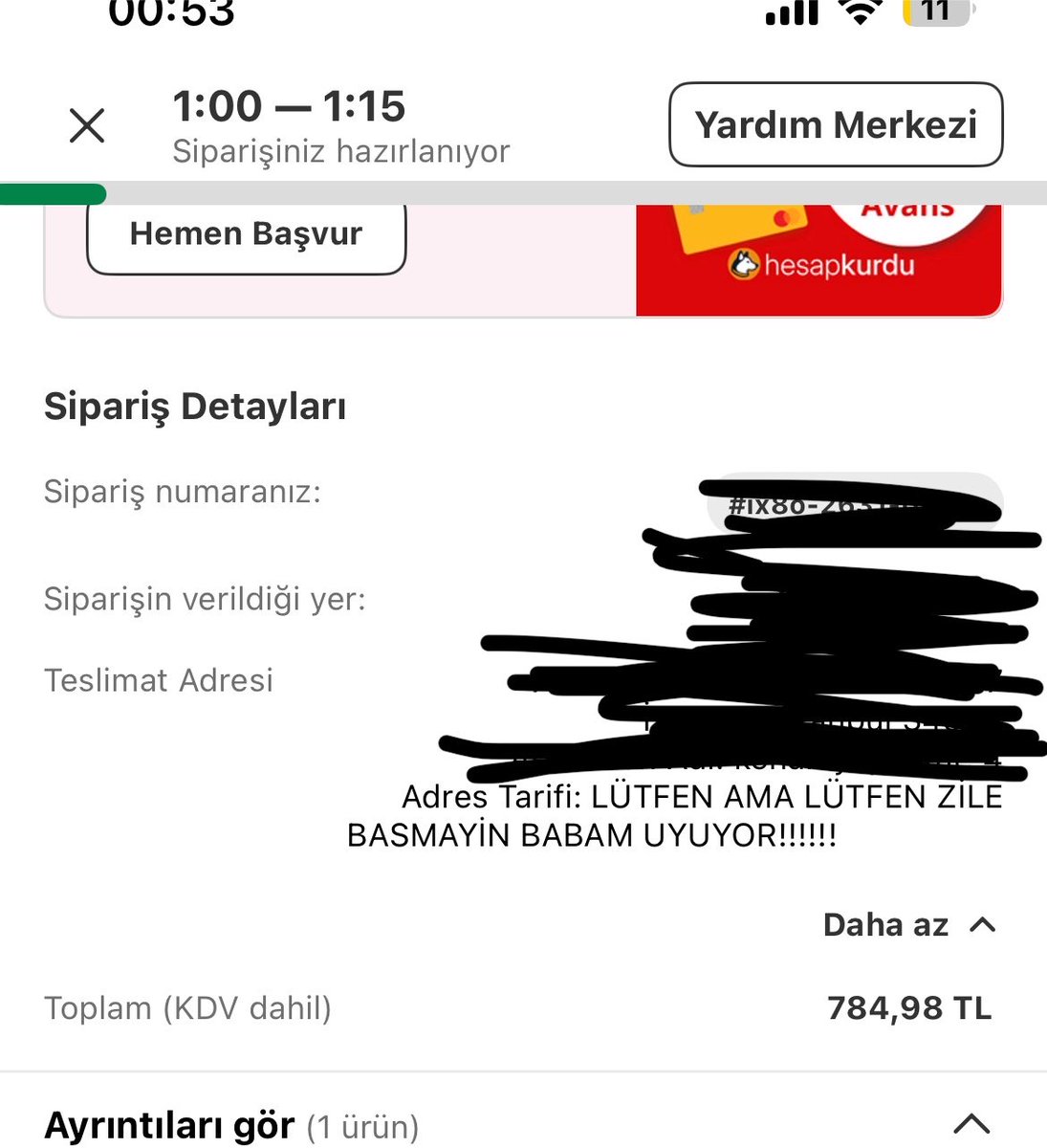 mlsfdoranaz's tweet photo. abi lütfen zile basma babam beni yetimhaneye verir lütfen basma https://t.co/eBDFTvuUSe