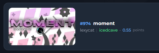 qklaoudy's tweet photo. @skullkid753 use global demonlist, it's much better than this joke list https://t.co/fprdZmSWR9