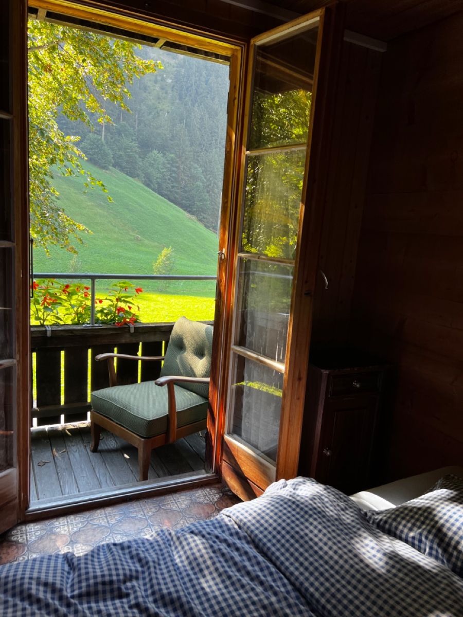 greenvibe's tweet photo. Imagine waking up here in the morning https://t.co/KEajWWRJfa