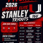 Photo by Upstate Elite Stanley (@Upstate_Elite)