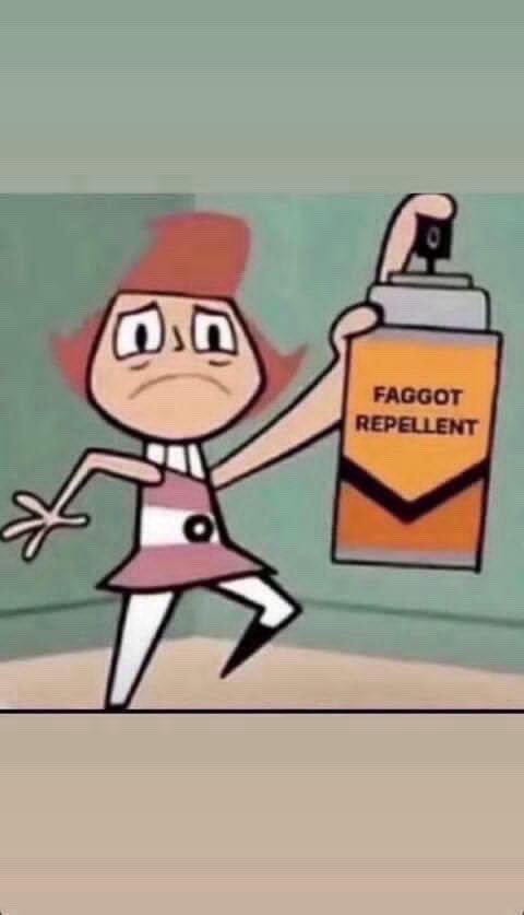deeburnerx's tweet photo. @kruzi4eva @FearedBuck No your just gay https://t.co/LSfrCubXgn