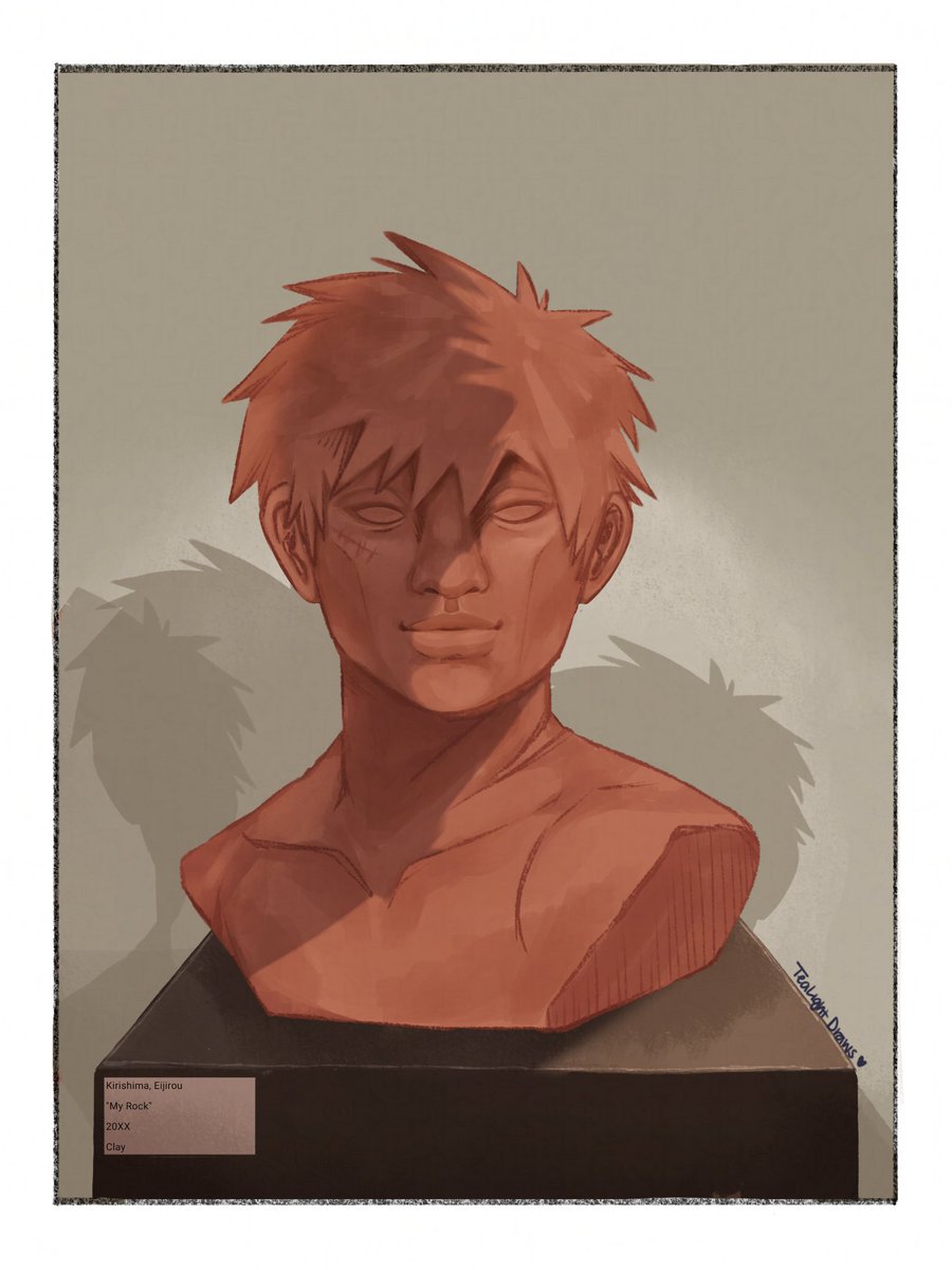 TeaLightDraws tweet picture