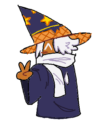 Nicolás // wizardcookietwt tweet media