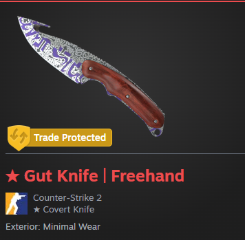 caleycs's tweet photo. 3X KNIVES GIVEAWAY 🚨

Huntsman Knife | Bright Water  MW
Kukri Knife | Night Stripe FT
Gut Knife | Freehand FT

Rules to join : 

1.Follow me on https://t.co/5a6sseiue0 
2. Follow me on https://t.co/NU84sqUUnn 
3. Retweet this post 

Winners will be drawn on 10th August on kick https://t.co/A4qga2E1Rp