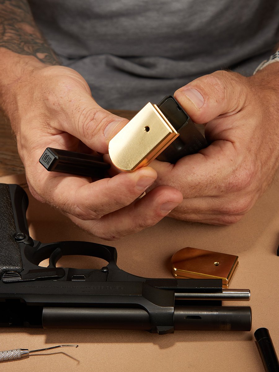 NDZPerformance's tweet photo. If you know Berettas...
You already know why brass belongs here. https://t.co/Xa8sMqpQnH