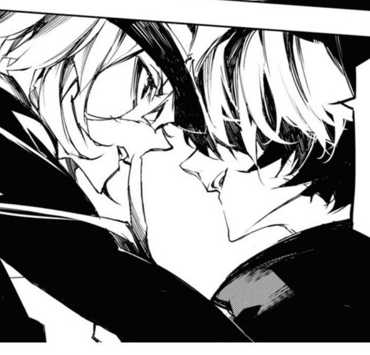 chuuyapassiva's tweet photo. dazai ama o chuuya com os olhos https://t.co/l534sTnjIs