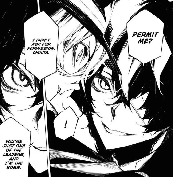 chuuyapassiva's tweet photo. dazai ama o chuuya com os olhos https://t.co/l534sTnjIs