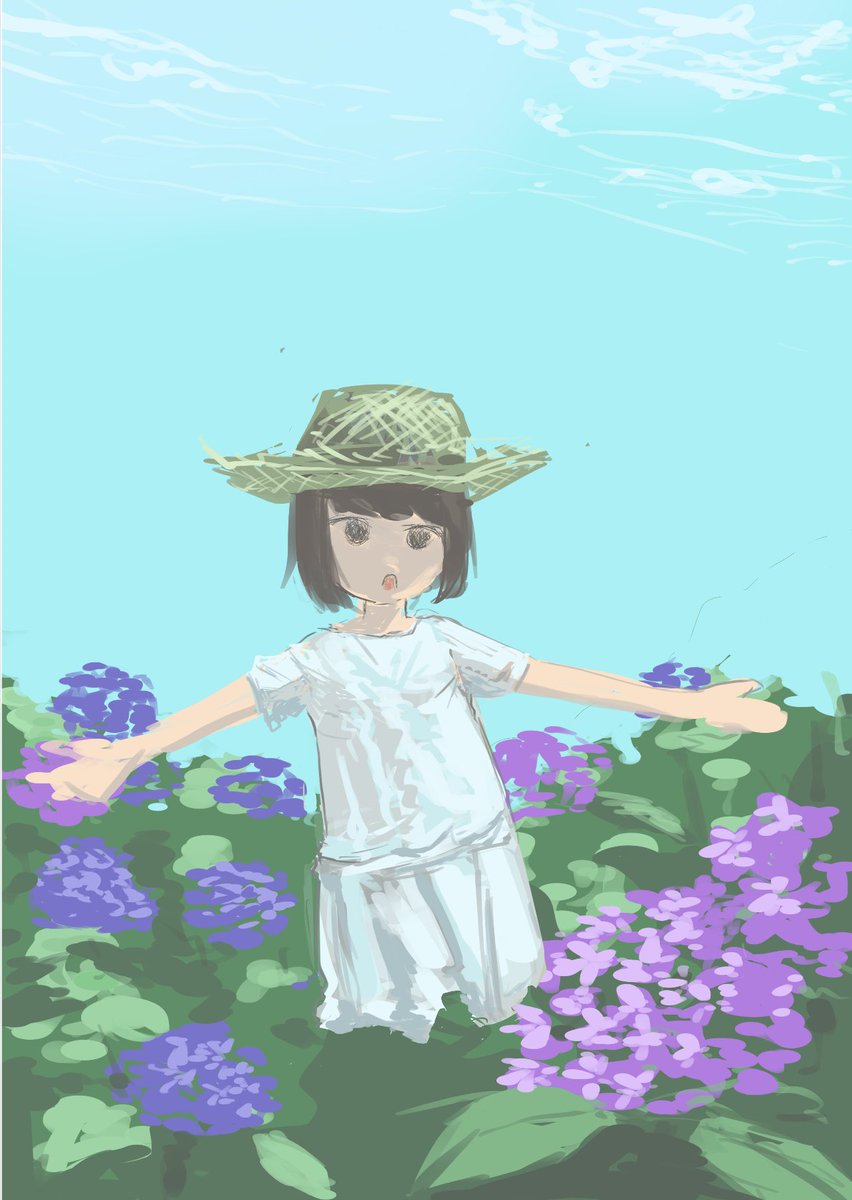 ひすけ🐈‍⬛【す38a】ｺﾐﾃｨｱ157 (@peacek) / Posts / X