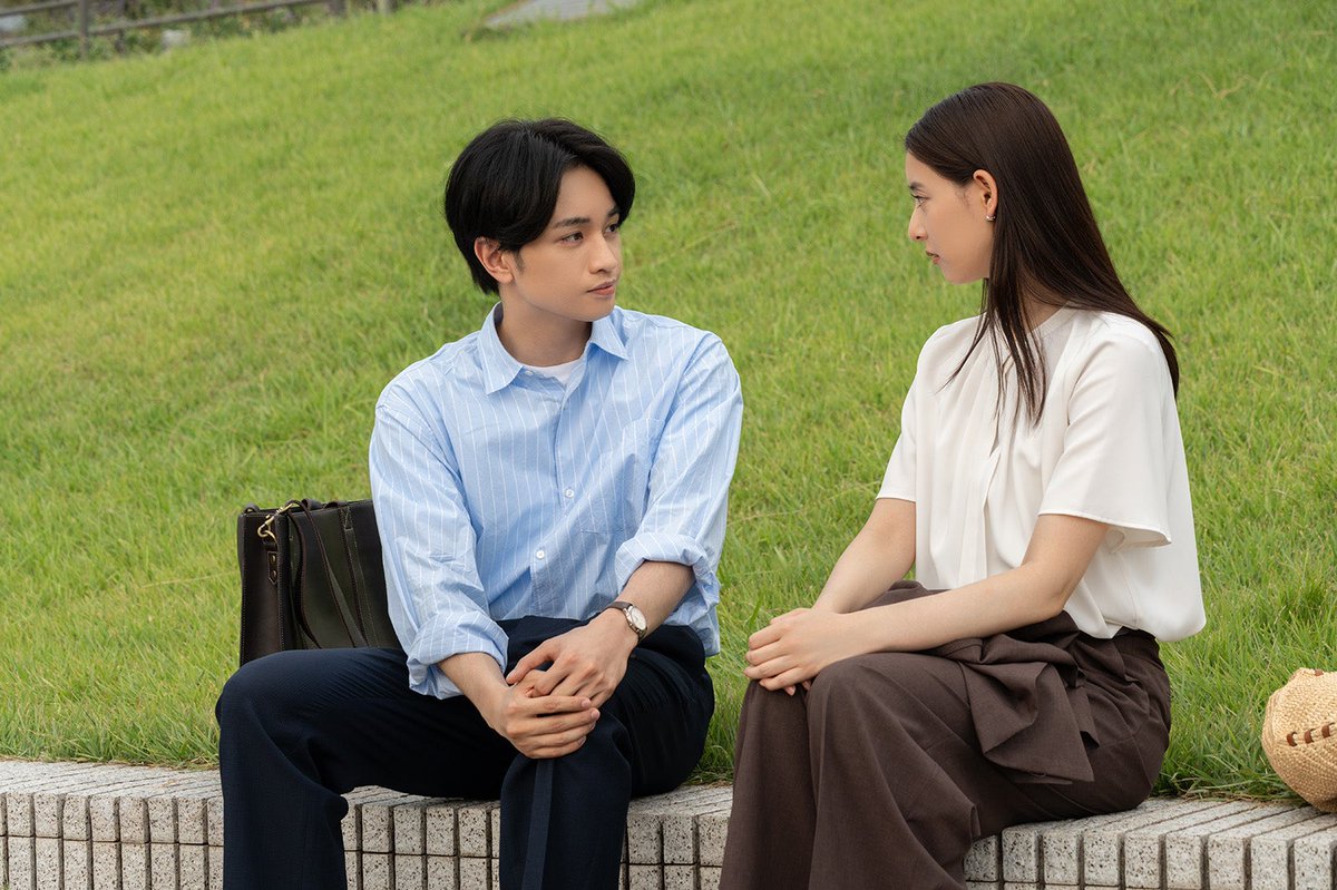 modelpress's tweet photo. 中島健人、華やかイメージ封印で新境地✨️
「セックスに悩んでいない人なんていませんから」

📺️「SとX」8月20日～世界独占配信
https://t.co/e0be7Hrsj9

新木優子との切ない距離感描く予告映像
キーアート8枚解禁❣

#SとX @NetflixJP @KENTO_Team_N https://t.co/CYNQfgD1Aq