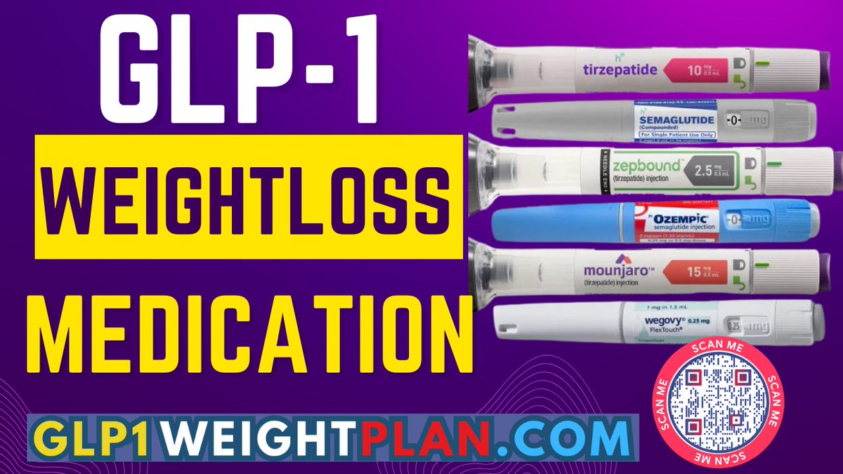 GLP1WEIGHTPLAN's tweet photo. 🌐 https://t.co/lqtXJrdlFg
🚀 Finally A Plan Built For You
💰 Support Built Around Your Goals
🩺 See GLP-1 Options If Prescribed
⚠️ Read Plan Details Before Starting
👇 Tap Link In Bio To Check Eligibility In Minutes
#healthylifestyle #glp1journey #reels #fitnessmotivation #mindfuleating #weightlosscheck #clinicianguided #weightlosstransformation #gymlife #healthyliving #ozempic #lowcarb #gym #weightloss #strengthtraining #medicalweightloss #foryou #happynewyear #stepgoals #wellnesstips #fatloss #bodygoals #walking #weightlossgoals #lifestylechange #virtualcare #appetitecontrol
