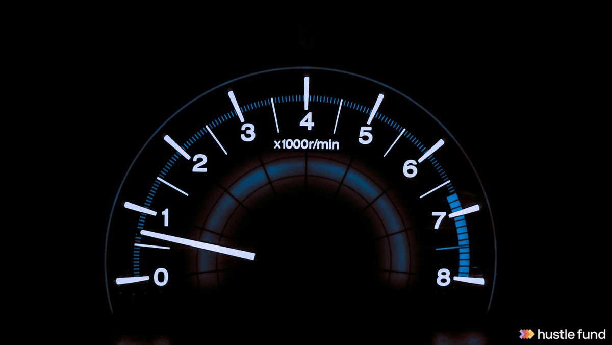HustleFundVC's tweet photo. The easiest deal to understand is often the easiest deal to overestimate.

And when it fills up fast? That can make investors even more confident.

But speed of interest is not the same as quality of investment. 🧵 https://t.co/Ih3V0u9Lbg
