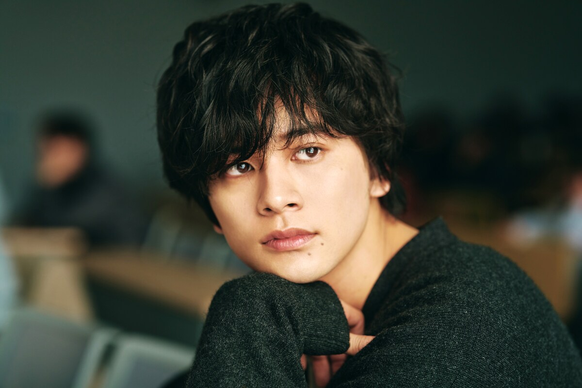 natalie_mu's tweet photo. 🎬 #北村匠海 の主演映画「君の話」11月に公開
三秋縋の同名小説を実写化
脚本は「虎に翼」の吉田恵里香

💬「誰しもが持っている記憶の中で美化されている思い出を肯定してくれる作品に」
https://t.co/gWBCN1Gy30 https://t.co/gmQo84sqtm