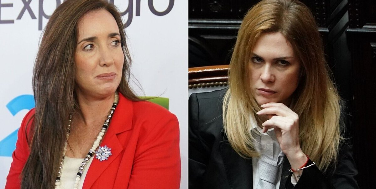 Clarín tweet media