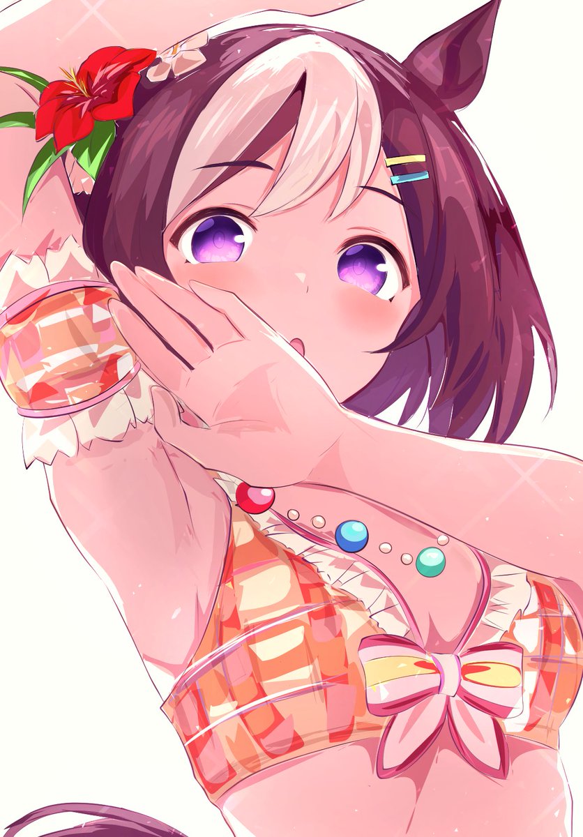 floralcanon's tweet photo. 夏スペー https://t.co/kSa6X86UwG