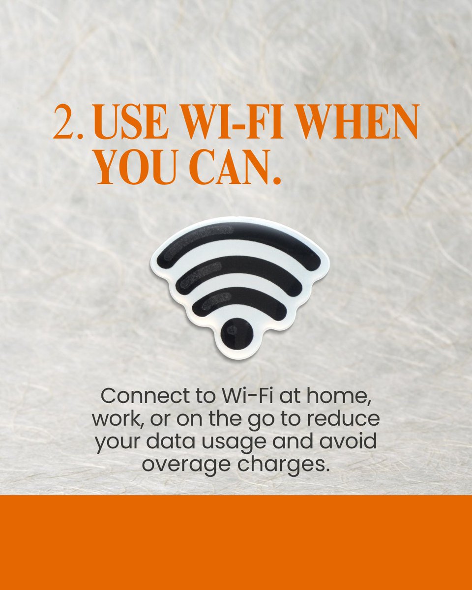 thefreefa's tweet photo. Paying too much for your phone bill? 📱
These simple cell phone tips could help you save money every month. 💰
What's your best money-saving phone tip?
#MoneySavingTips #CellPhoneTips https://t.co/B6WcjD69Nl