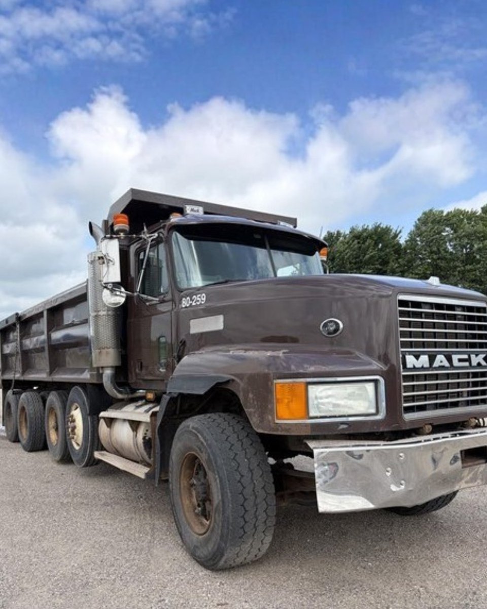 auctiontime's tweet photo. 𝐃𝐨𝐧'𝐭 𝐦𝐢𝐬𝐬 𝐲𝐨𝐮𝐫 𝐜𝐡𝐚𝐧𝐜𝐞 𝐭𝐨 𝐛𝐢𝐝!

💪 Zenke Auction &amp; Realty Inc
🗓️ Sale ends: July 29th
🔗 https://t.co/CUYLjjuori

#AuctionTime #UpcomingAuction #EquipmentAuction https://t.co/6lOHAewkO5