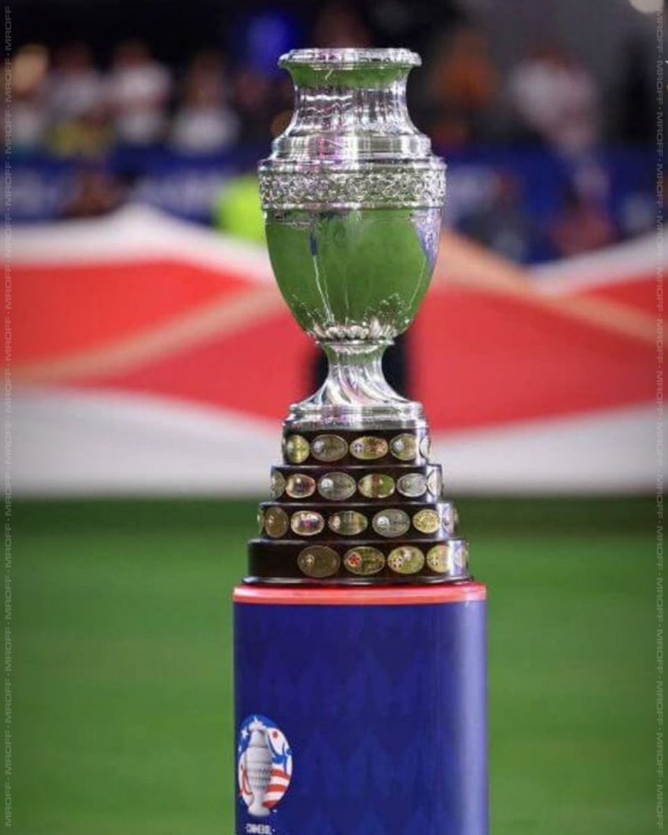 MrOFFSIDER's tweet photo. La Copa América 2028 evalúa cambiar a un formato de 20 selecciones con mayor presencia de la Concacaf. La candidatura de Estados Unidos lidera la carrera para albergar el torneo tras los Juegos Olímpicos. https://t.co/MKjKFIgrno