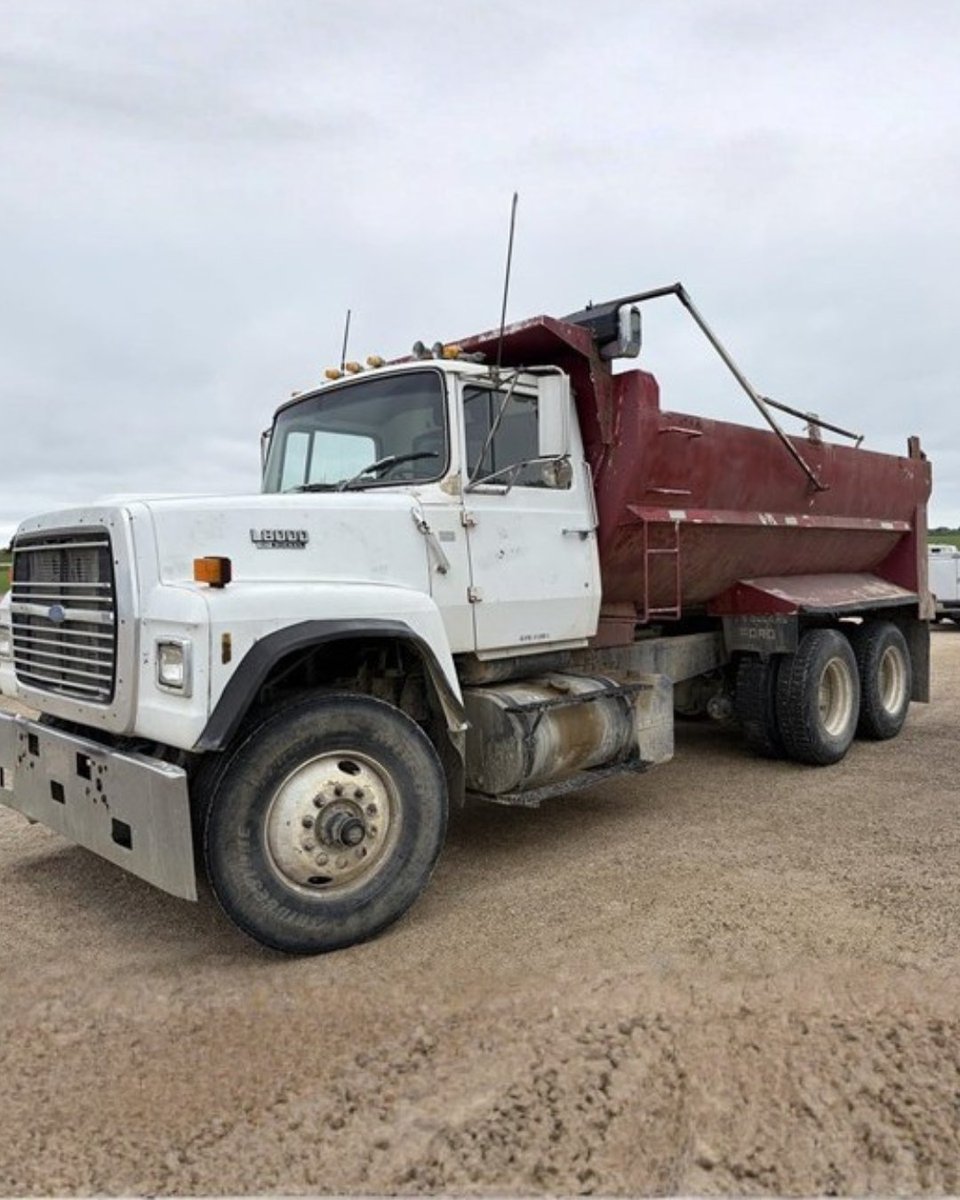 auctiontime's tweet photo. 𝐃𝐨𝐧'𝐭 𝐦𝐢𝐬𝐬 𝐲𝐨𝐮𝐫 𝐜𝐡𝐚𝐧𝐜𝐞 𝐭𝐨 𝐛𝐢𝐝!

💪 Zenke Auction &amp; Realty Inc
🗓️ Sale ends: July 29th
🔗 https://t.co/CUYLjjuori

#AuctionTime #UpcomingAuction #EquipmentAuction https://t.co/6lOHAewkO5