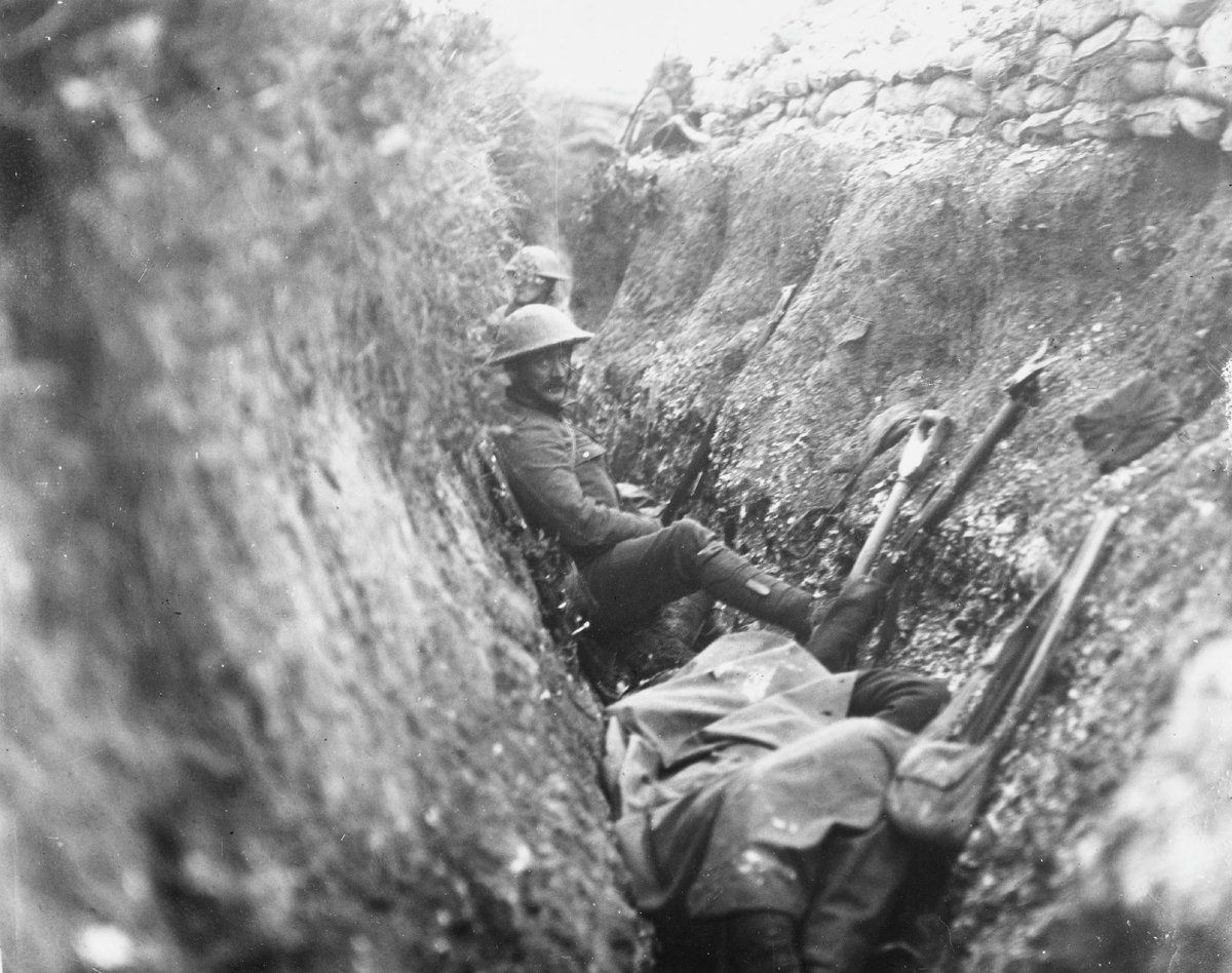 findmypast's tweet photo. How did the First World War affect your family? ❤️ 🎖️ 

It began #OnThisDay in 1914 and would result in millions of deaths over the next four years.

Families lost fathers, sons, brothers, and husbands. And life was never quite the same for those who made it home. https://t.co/TPf021V4ct