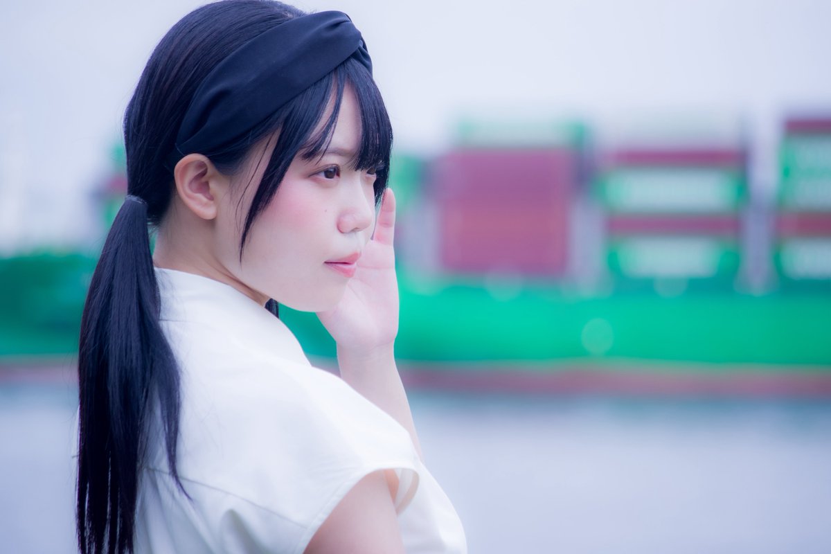 2325Sy's tweet photo. 2026/05  #フレッシュ撮影会 

モデル: 榛名うい ちゃん（@uiui15ch ）

#ダイサツ
#portrait #ポートレート https://t.co/9MXVCYciLx