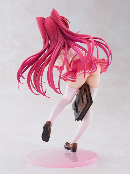 figurehub's tweet photo. おはようございます🌸
ToHeart2の向坂環 20th Anniversary Ver.が定価¥21,799→¥17,000まで下がってます📉 22%オフ・¥4,799引き
鞄を提げて駆け出す登校シーン、桜の中でなびく赤い髪とセーラー服…20年経っても色褪せない王道ヒロインです
最安はリプに🔽
#ToHeart2 #フィギュア https://t.co/JyMceZwobg