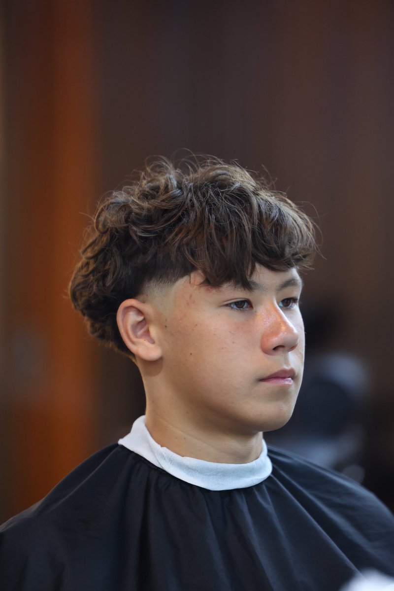 SkyBarber1__'s tweet photo. 💈💈💈 #skybarber1 https://t.co/lO0KmxP8Np