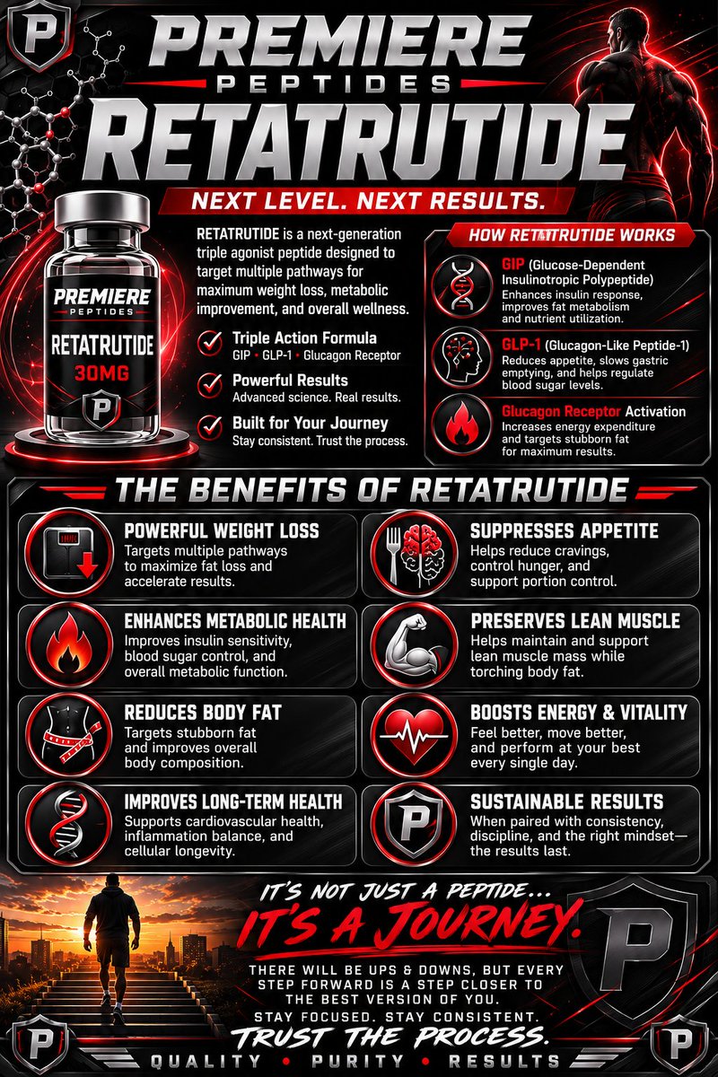 SoleSeekerATC's tweet photo. If your looking to start a journey and want to learn about peptides I'm here to help. Also if looking for some I can definitely help you with that also. Dm me for information https://t.co/lfMIxjPJkG