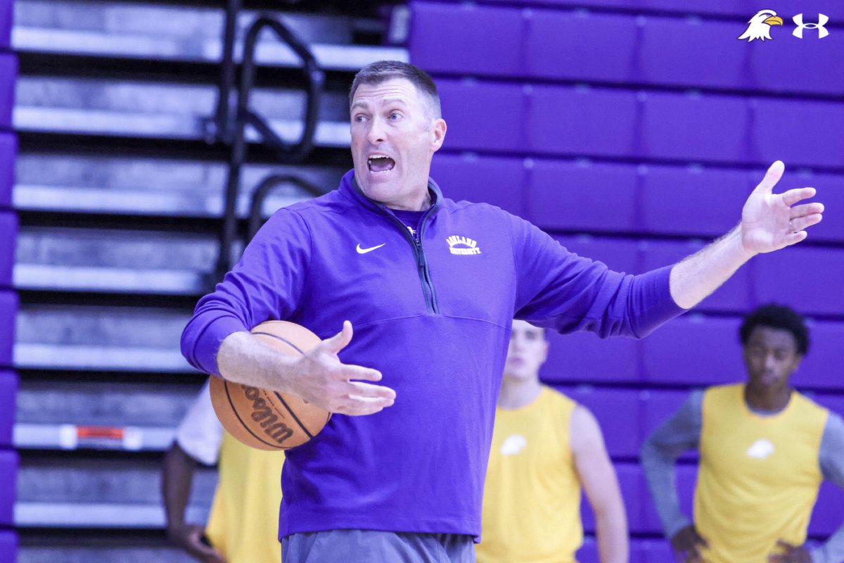 AshlandU_Hoops's tweet photo. Elite Camp 2026 🏀🦅

A huge thank you to everyone all the incredible talent that came out to today’s Elite Skills Camp 😤 https://t.co/I9tobZsUkb
