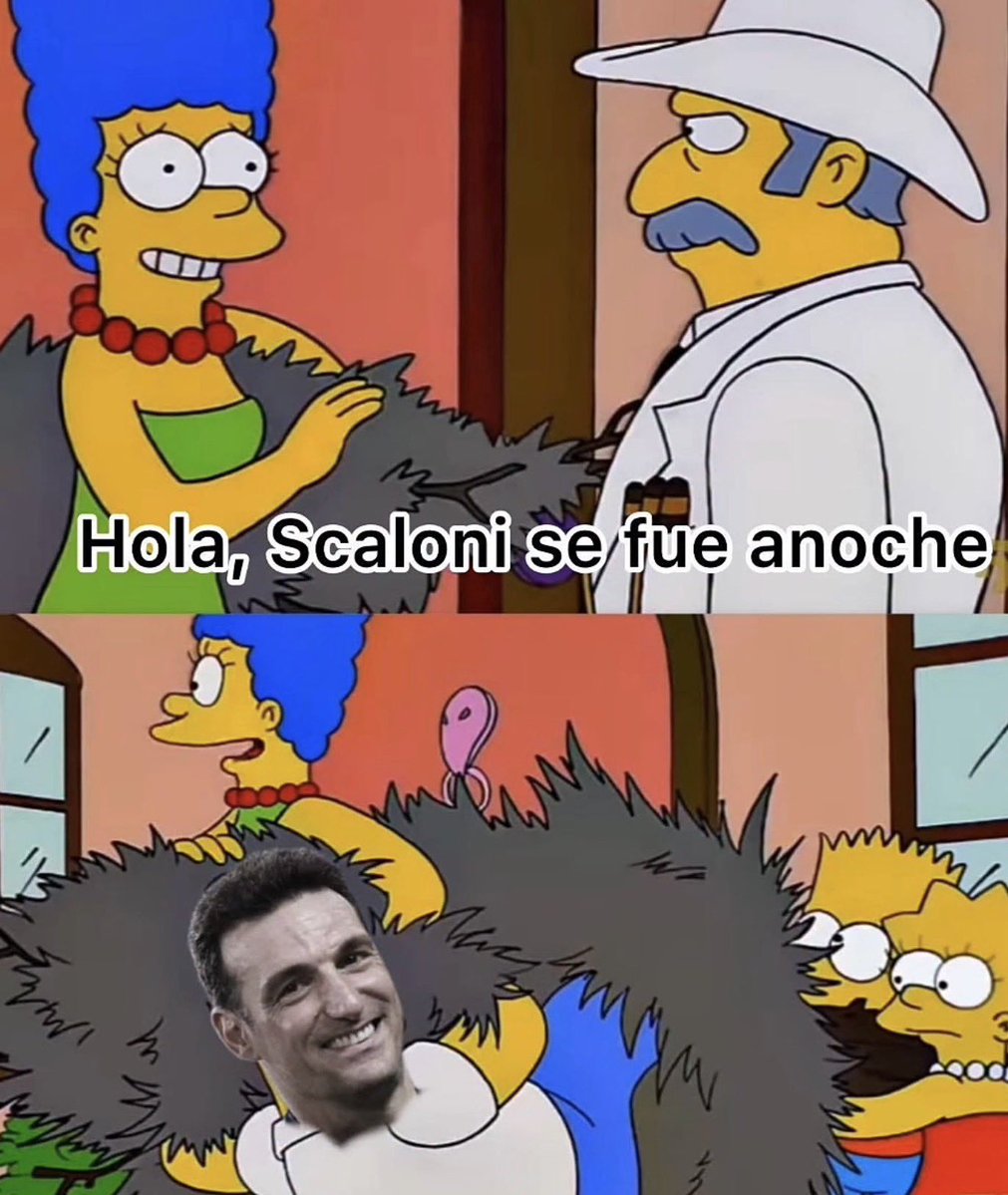 Scalonados's tweet photo. Se filtraron imágenes de cómo fue la salida de Scaloni de Pujato https://t.co/0vSuuV7pwN