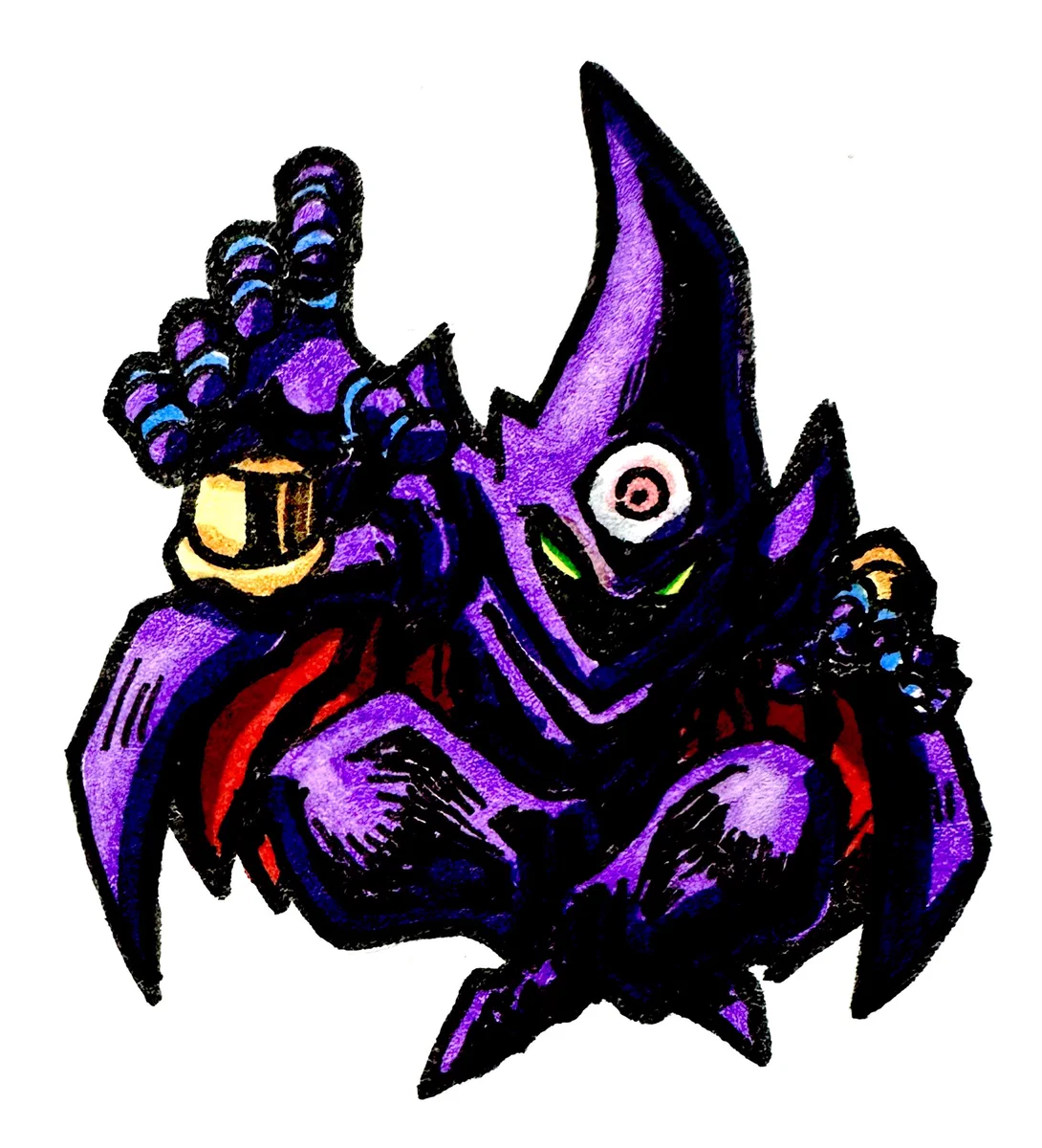 ユソップ on X: 