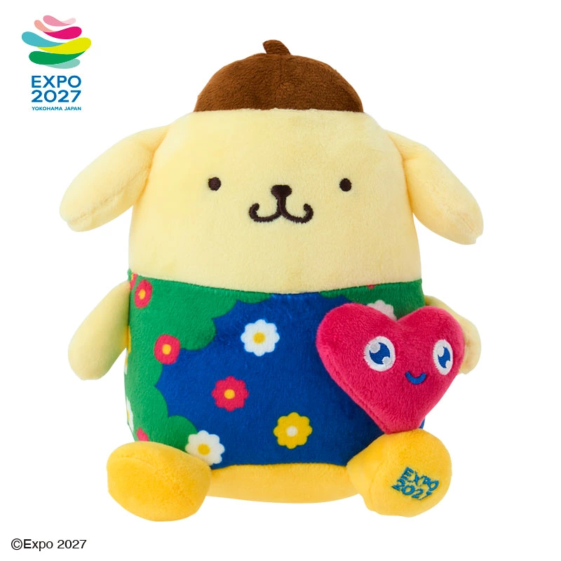 ポムポムプリン最新グッズ情報 (@pompompurin_net) / Posts / X
