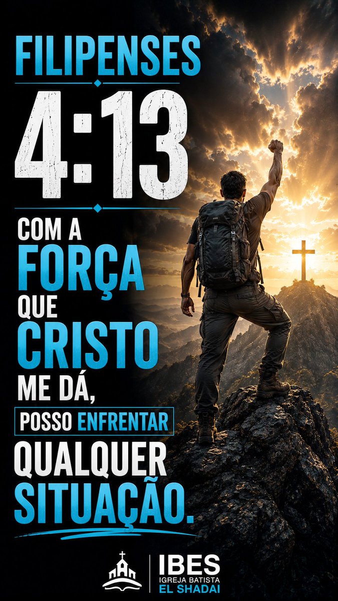 Leandro501COUT's tweet photo. Só o SENHOR para nós sustentar quando tudo ao redor parece desabar. https://t.co/r57sqkdasc