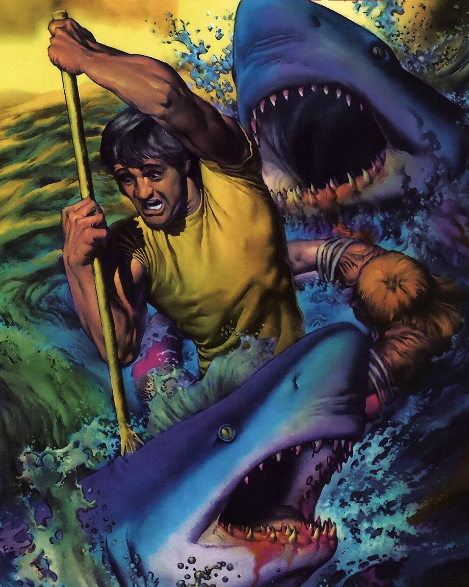 HeavyMetalInk's tweet photo. Art by legendary artist Richard Corben (1940-2020) 🔥

A true master of fantasy and horror! 💀 https://t.co/IVSxZT3DUW