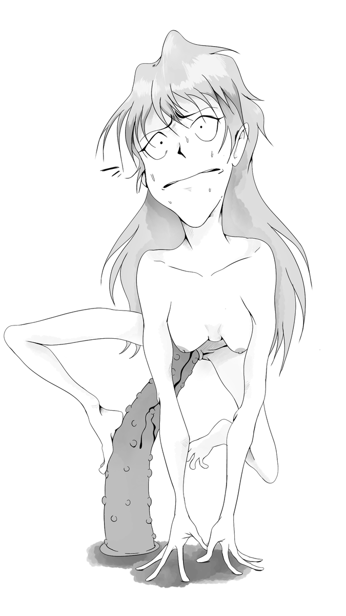 CreepAlien64's tweet photo. asuka's accident

#nsfw https://t.co/Q3ksypRjsS