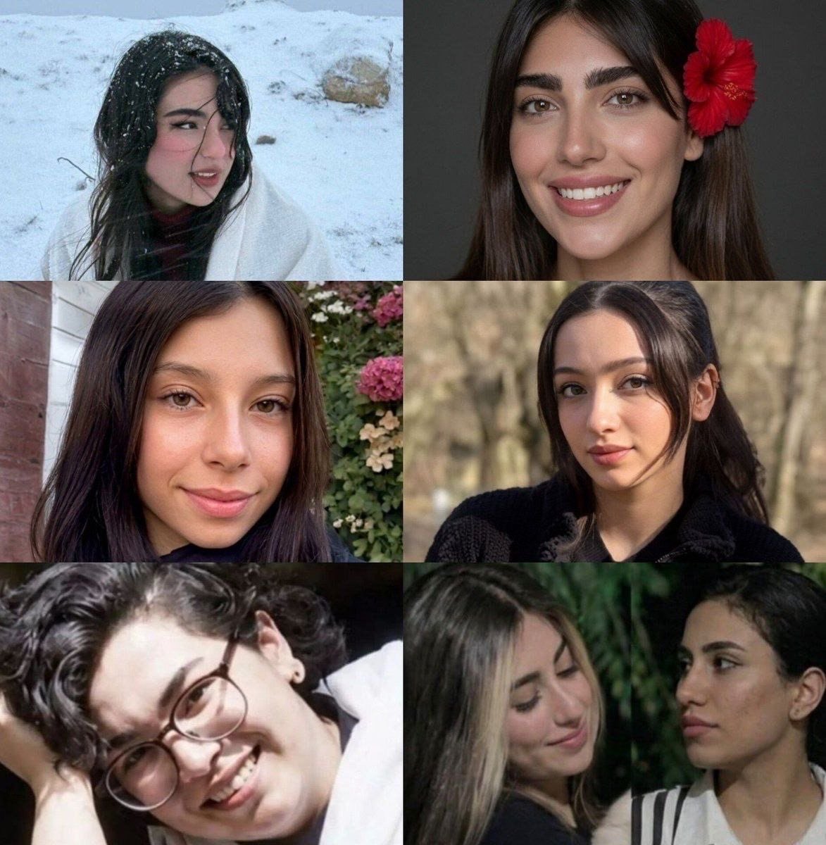 iran3v's tweet photo. They are teenagers. They deserve life, not execution. Be their voice.

#StopExecutionsInIran #IranProtests 

@amnesty @hrw @UNHumanRights @Reuters @BBCWorld https://t.co/kcwlsH2vU6